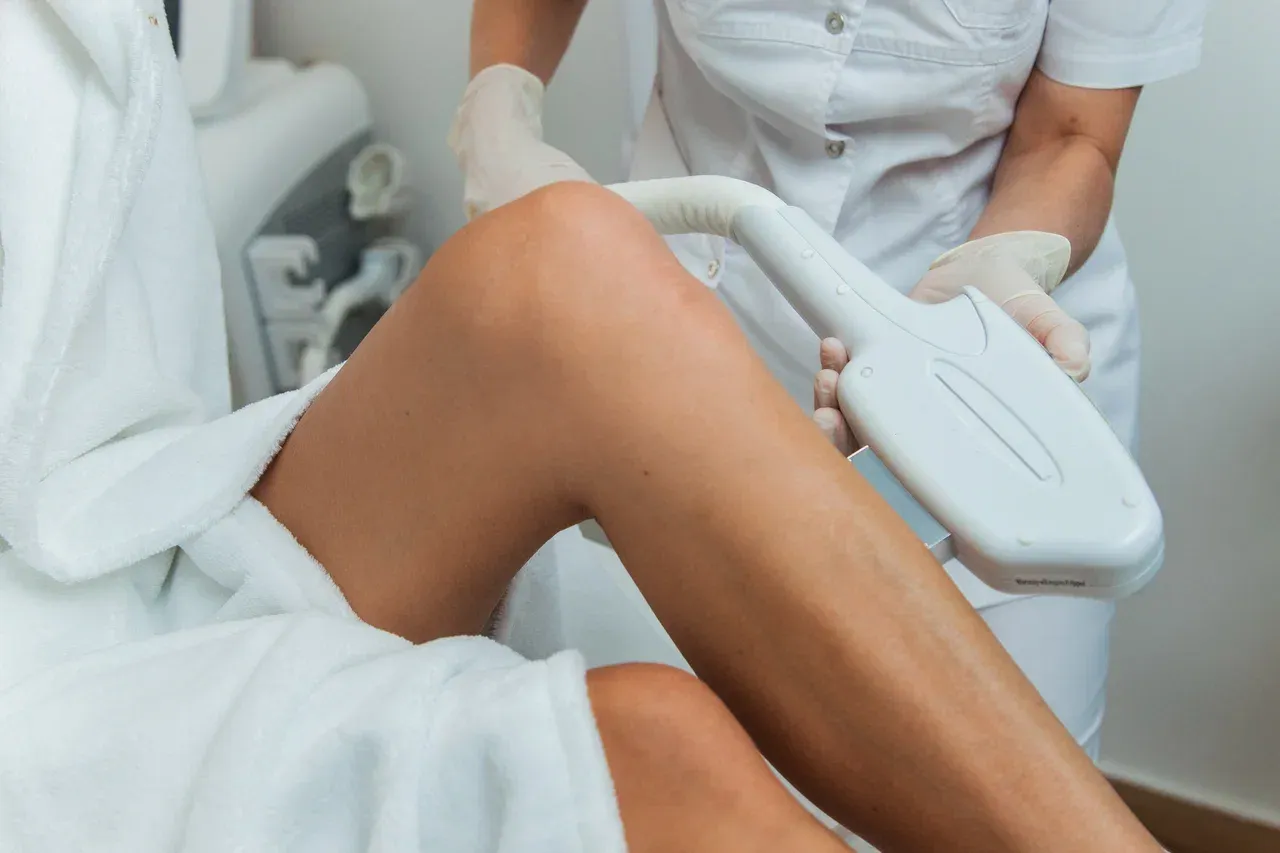 IPL-терапия 2