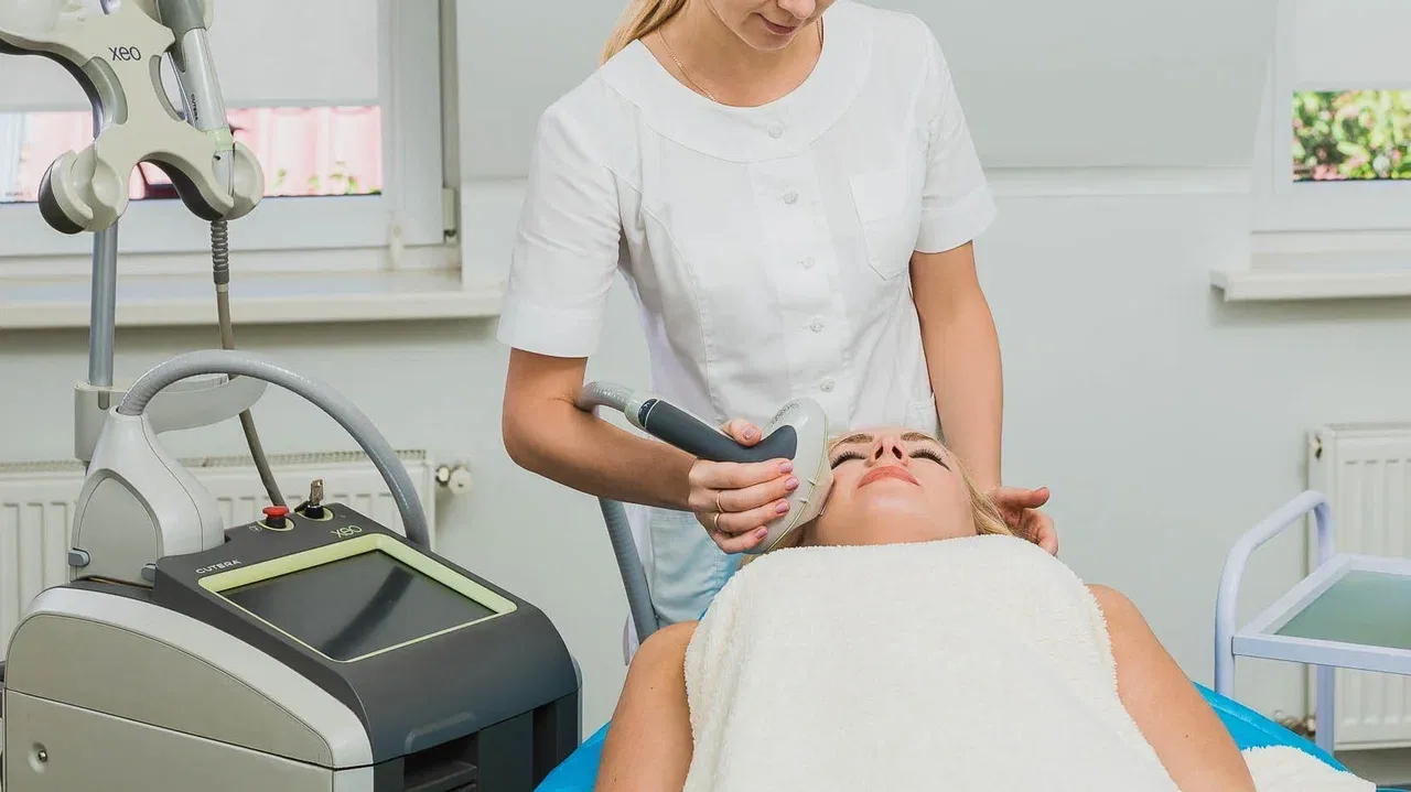 IPL-терапия 3